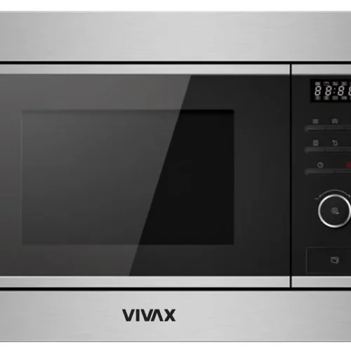 VIVAX HOME ugradbena mikrovalna MWOB-2015G X