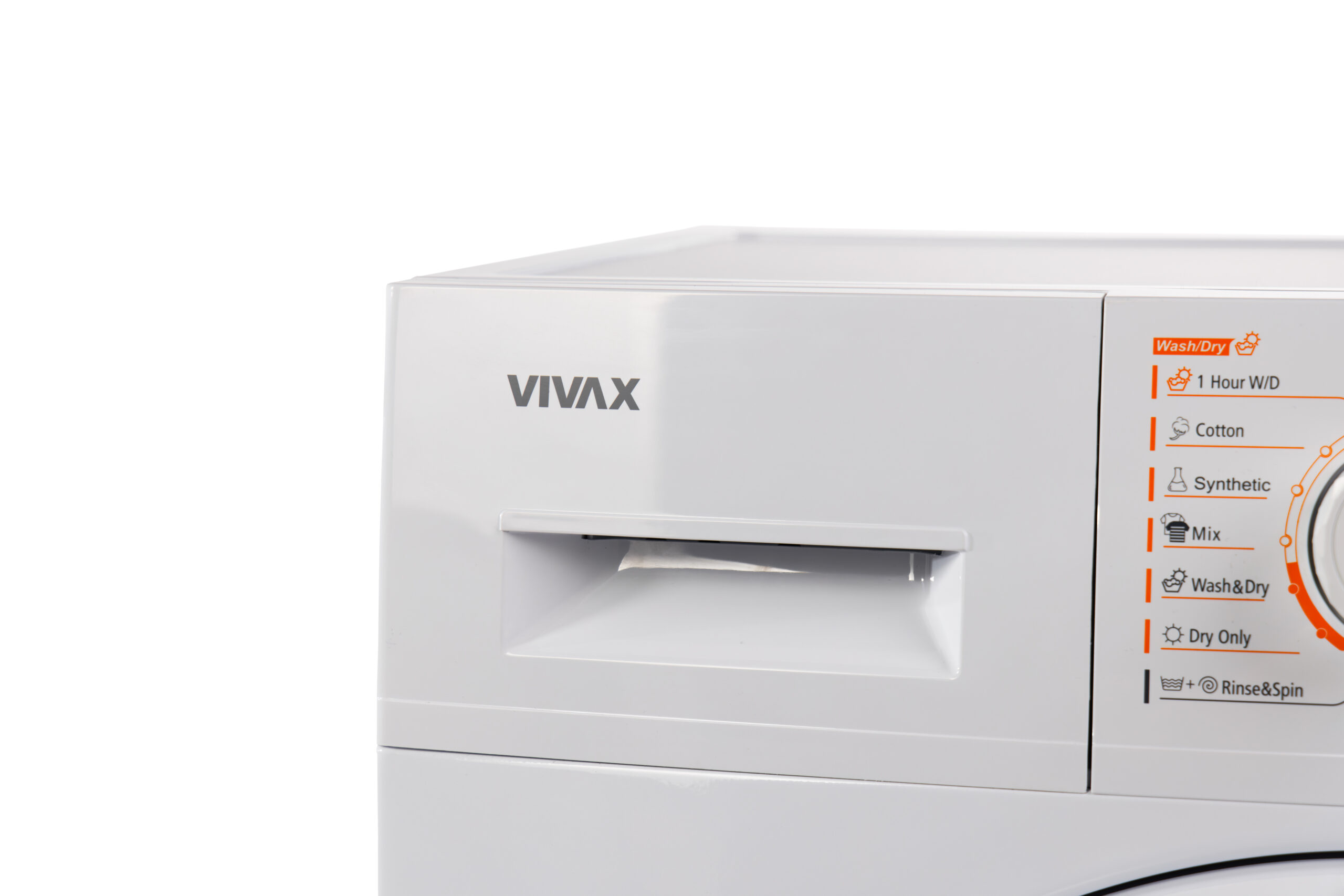 VIVAX perilica-sušilica rublja WDF-1408D616BS - Slika 6