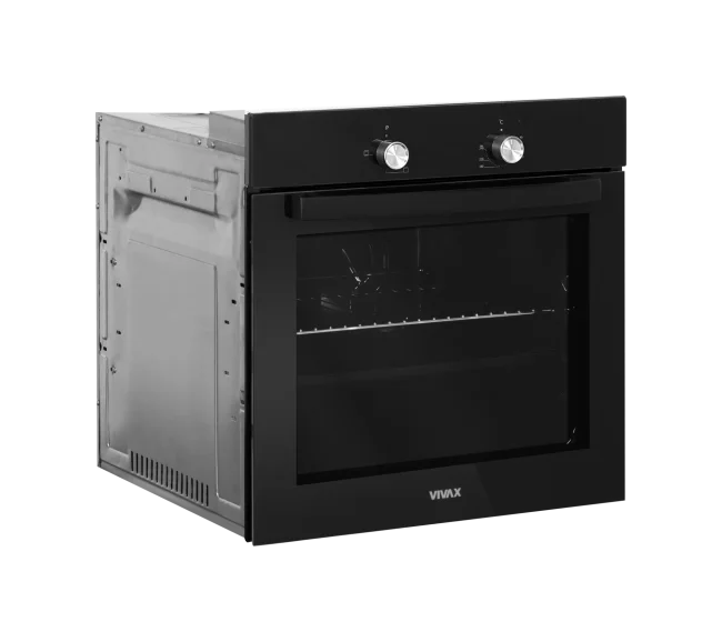 VIVAX HOME ugradbena pećnica BO-624MH G - Slika 3