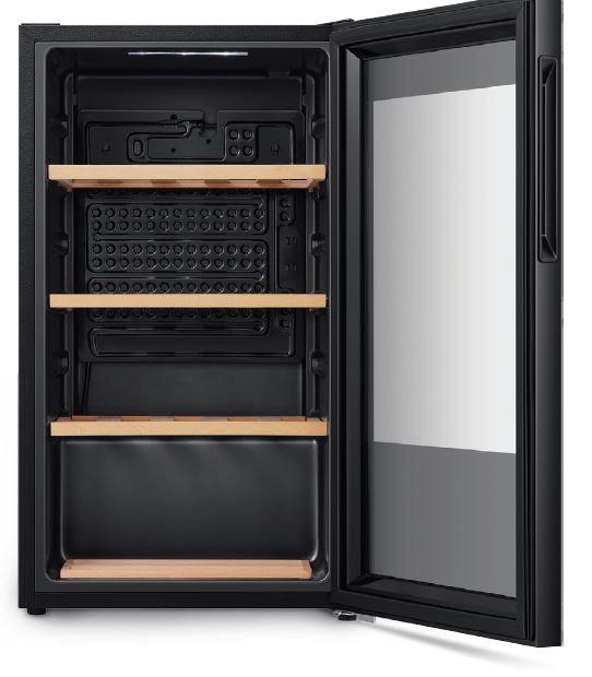 VIVAX HOME vinski hladnjak CW-094S30 GB - Slika 7