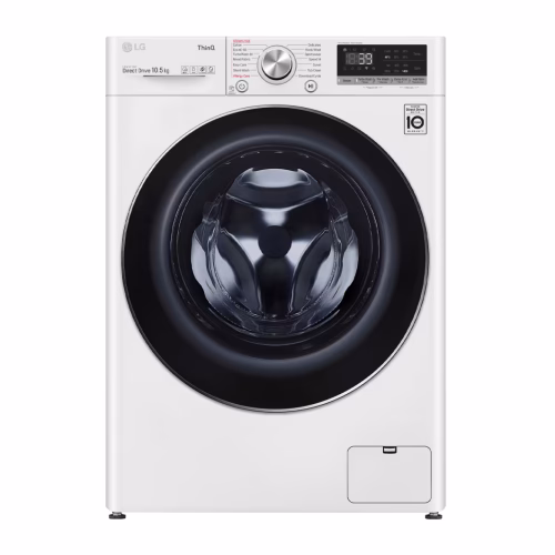 LG perilica rublja F4WV710S2E 10,5 kg