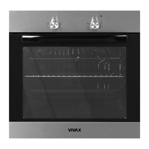 VIVAX ugradbena pećnica BO-624MH X