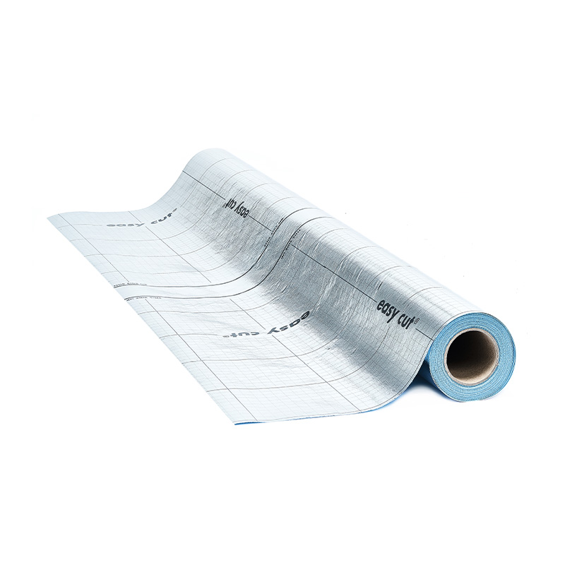 Podloga aqua + ALUFLEX 26m2 - Slika 3
