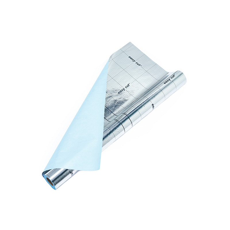 Podloga aqua + ALUFLEX 26m2 - Slika 2