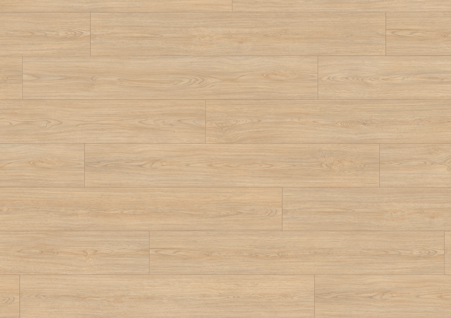 EL2151 Casella hrast svijetli natur 8/33 Classic