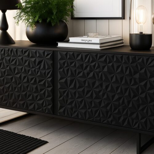 VND-095 dekorativni MDF panel