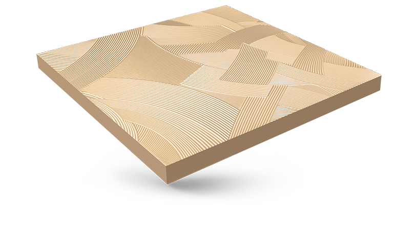 VND-005 dekorativni MDF panel - Slika 3