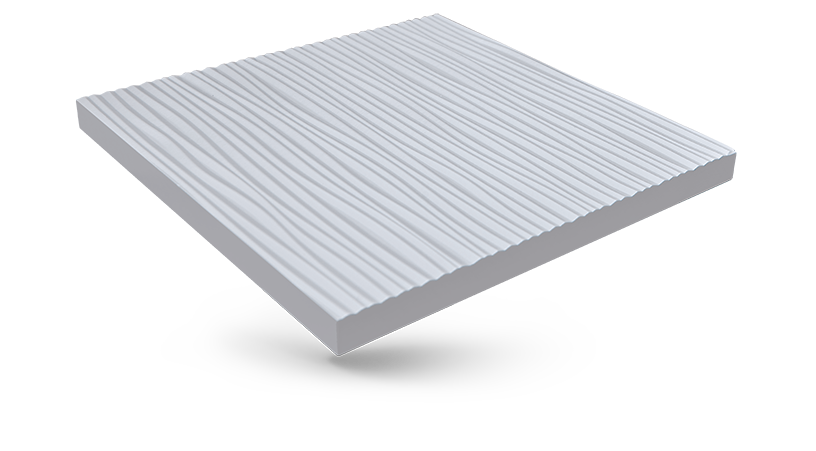 VND-057 dekorativni MDF panel - Slika 3