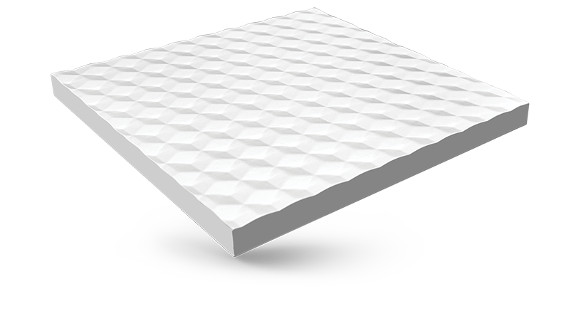 VND-120 dekorativni MDF panel - Slika 3
