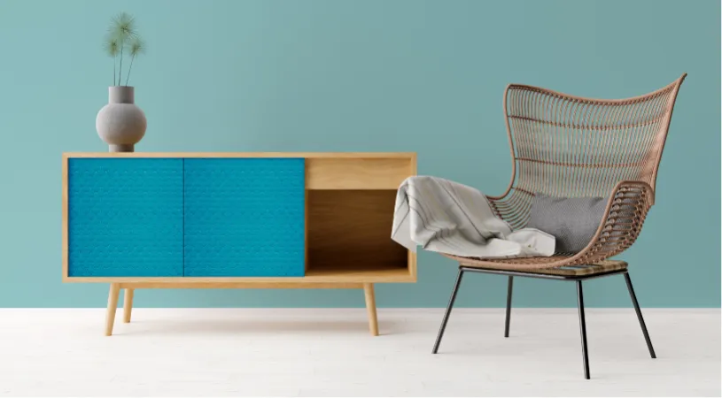 VND-121 dekorativni MDF panel - Slika 2