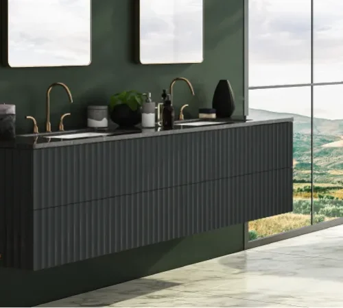 VND-091 dekorativni MDF panel