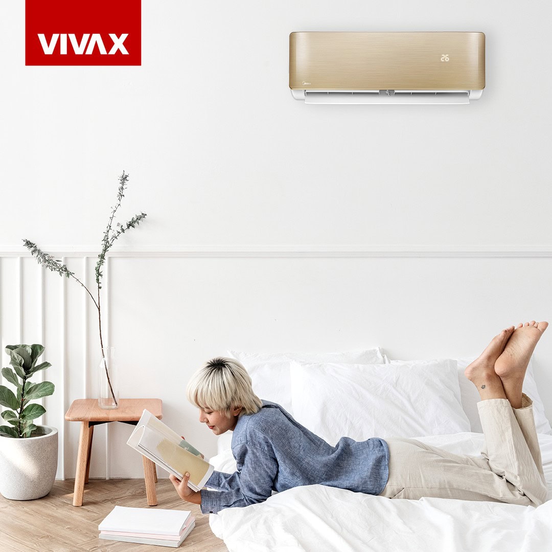 VIVAX COOL klima uređaj ACP-12CH35AERI 3,52 kW - Slika 3