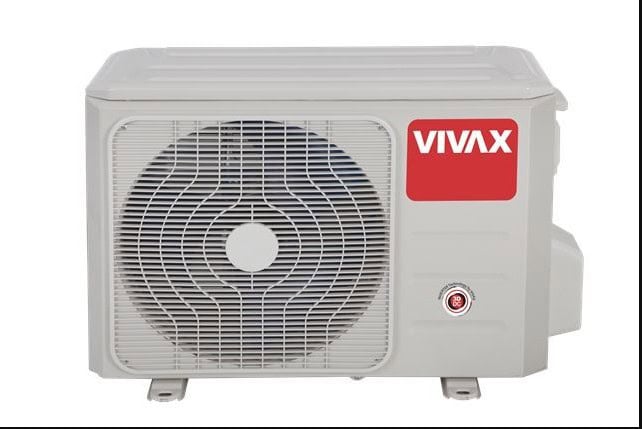 VIVAX COOL klima uređaj ACP-12CH35AERI 3,52 kW - Slika 2