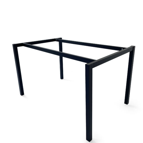 Metalna konstrukcija stola model U