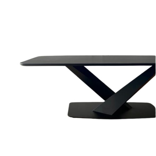 Metalna konstrukcija stola model 3DV
