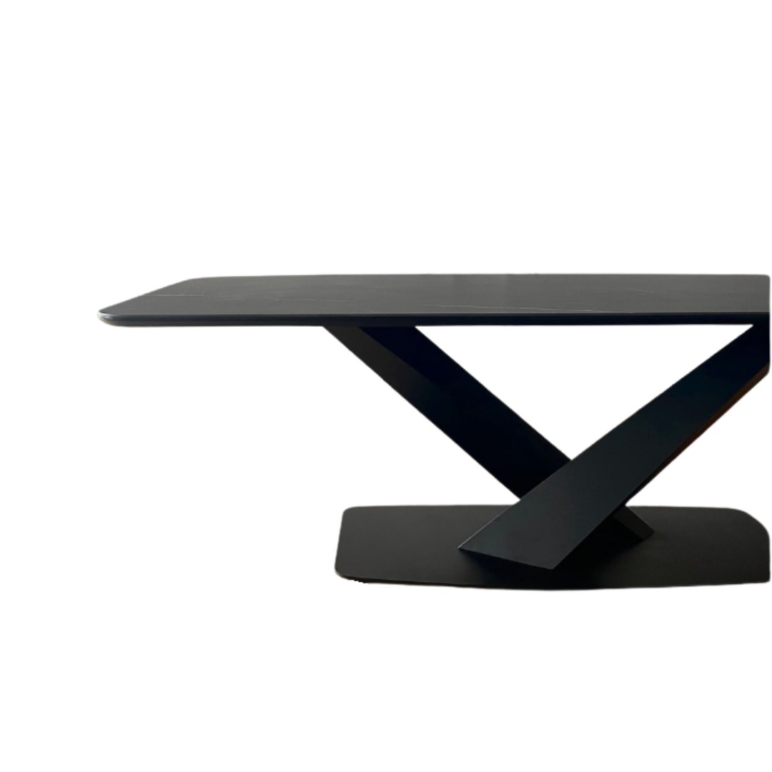 Metalna konstrukcija stola model 3DV
