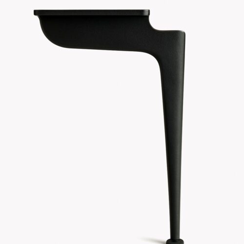 Metalna nogica za stol model "Pauk"